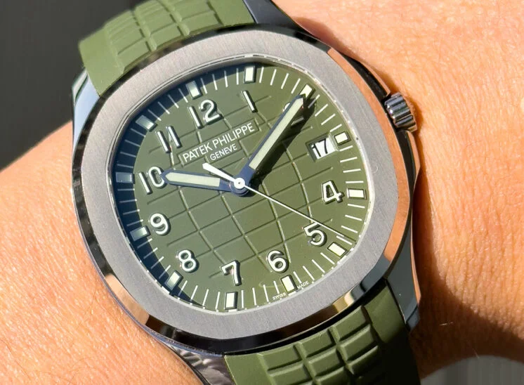 Wrist Shot