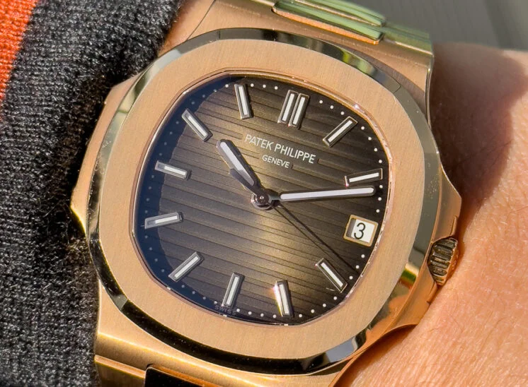 Wrist Shot