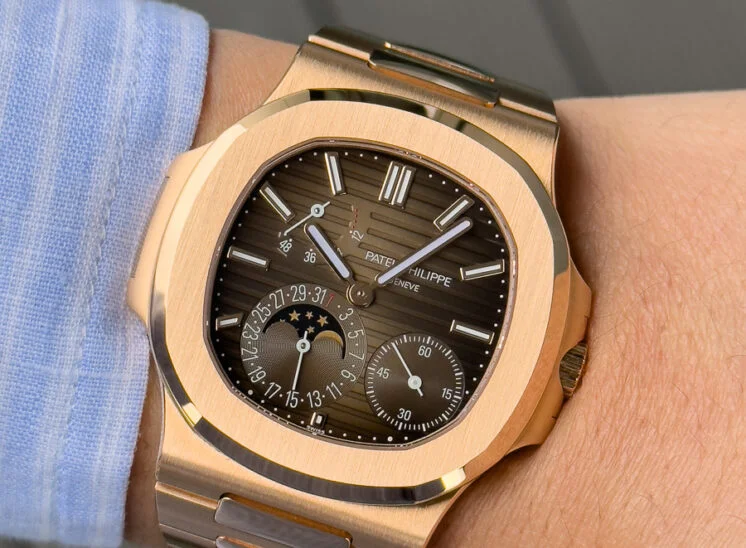 Wrist Shot