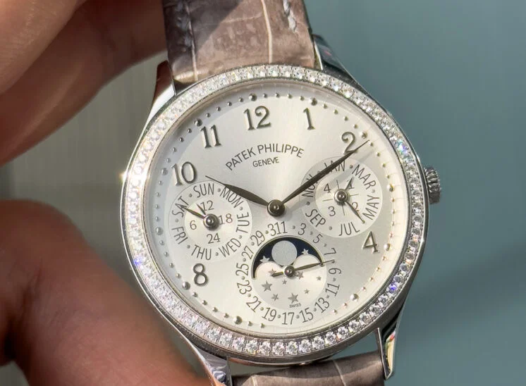 Wrist Shot